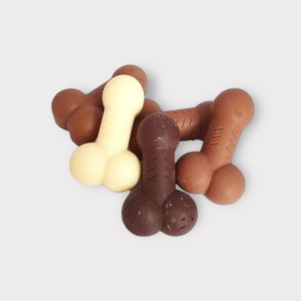 The Tiny Troublemakers