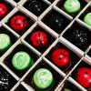Bonbon Box (6 Piece) - Diwali