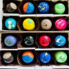 Bonbon Box (12 Piece) - Diwali