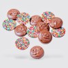 Chocolate Emojis