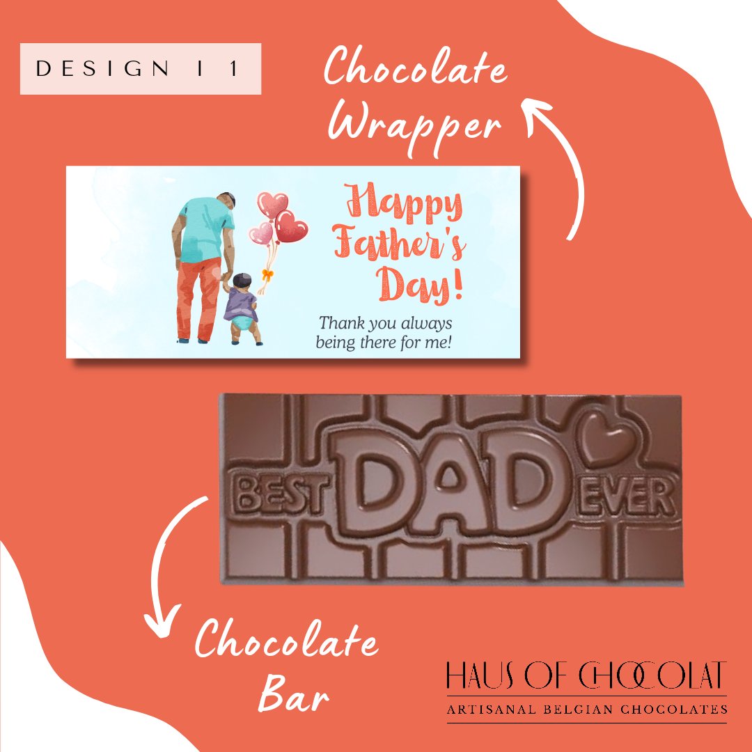 Fathers Day (Best Dad Ever)