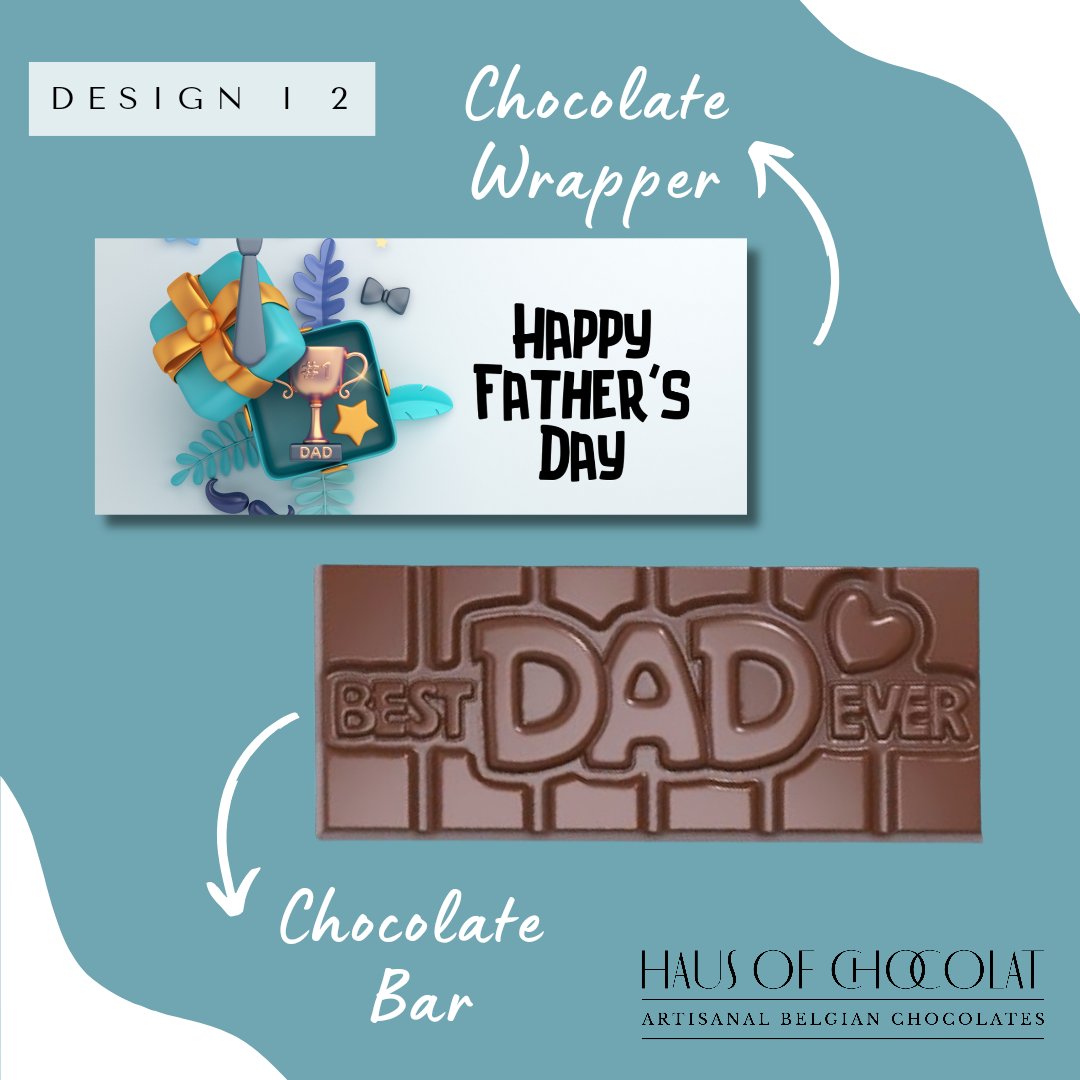 Fathers Day (Best Dad Ever) - Image 2