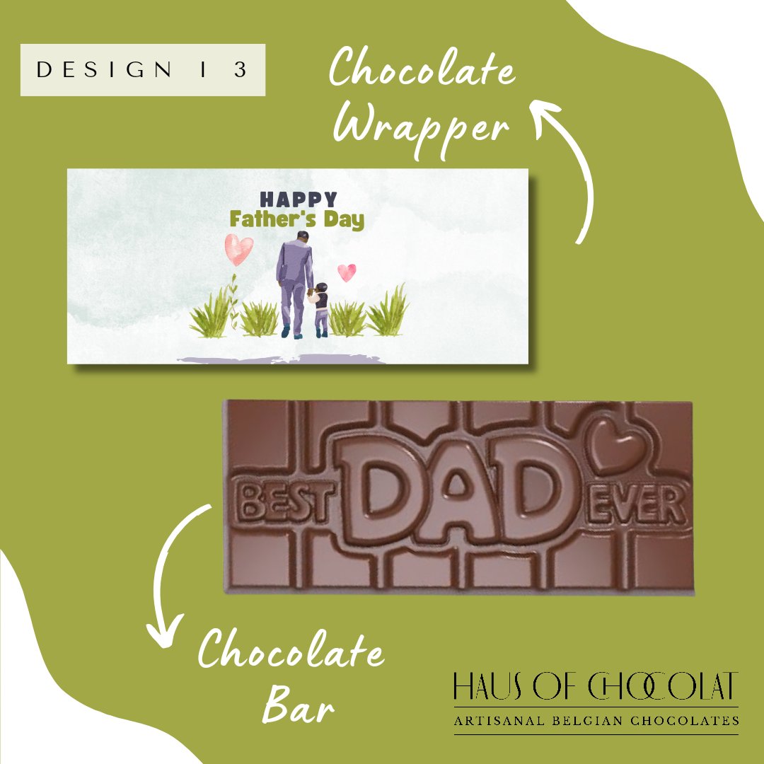 Fathers Day (Best Dad Ever) - Image 3