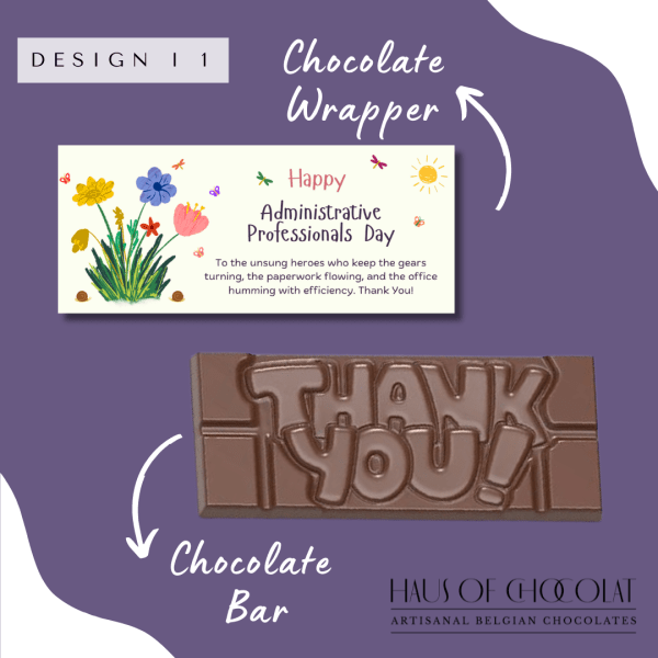 Administrative Professionals Day