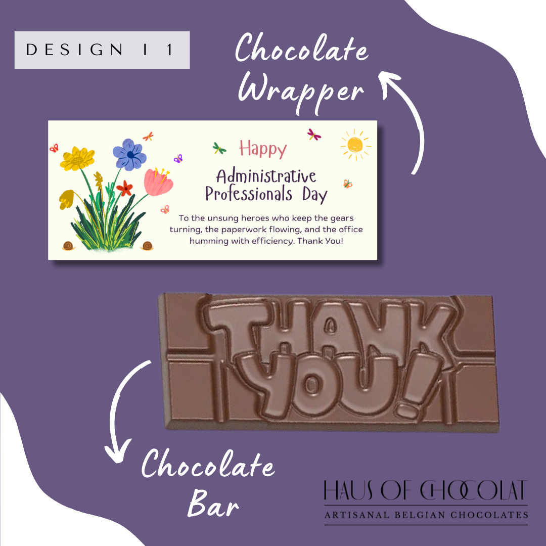 Administrative Professionals Day