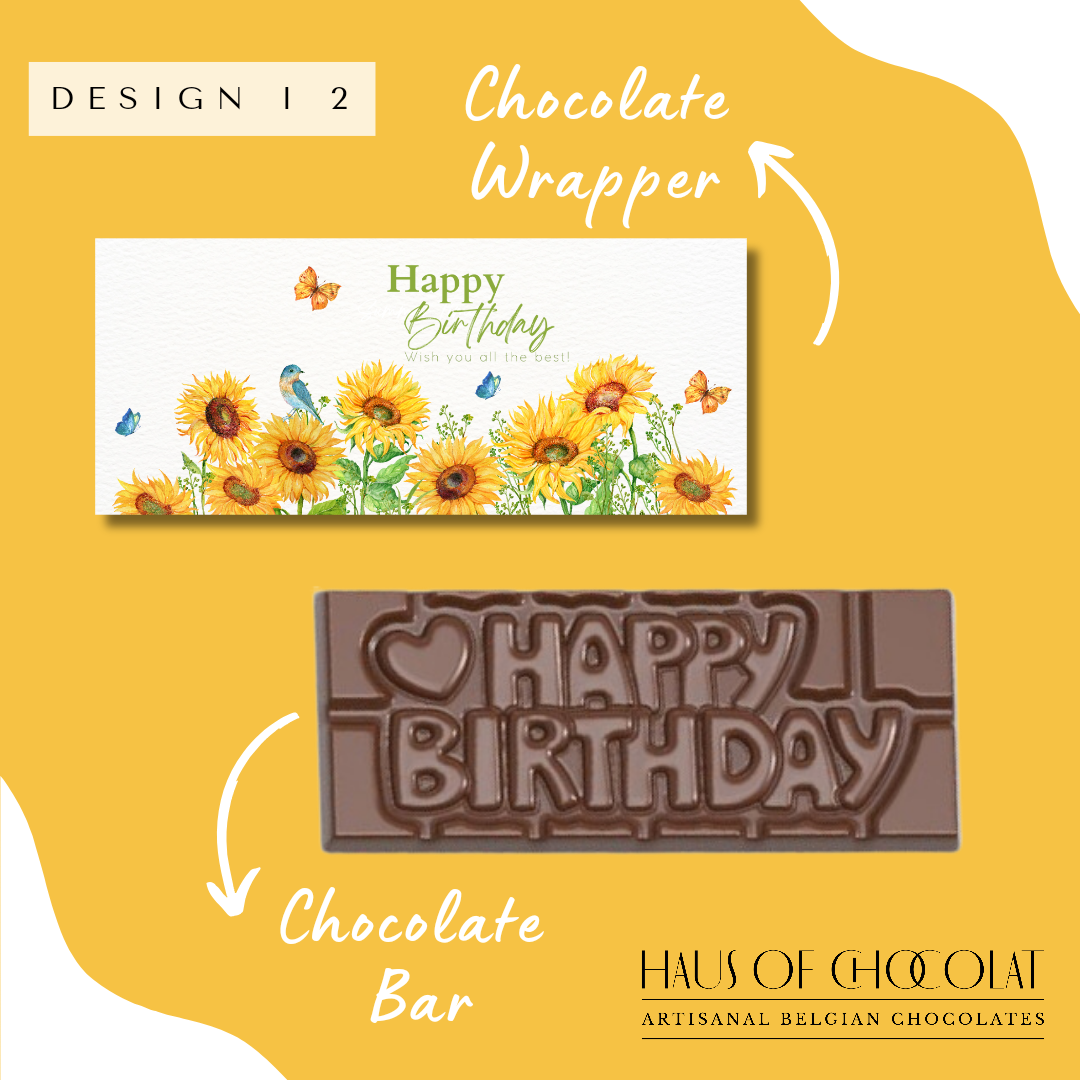 Happy Birthday - Image 2