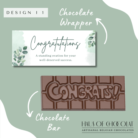 Congrats (Graduation)