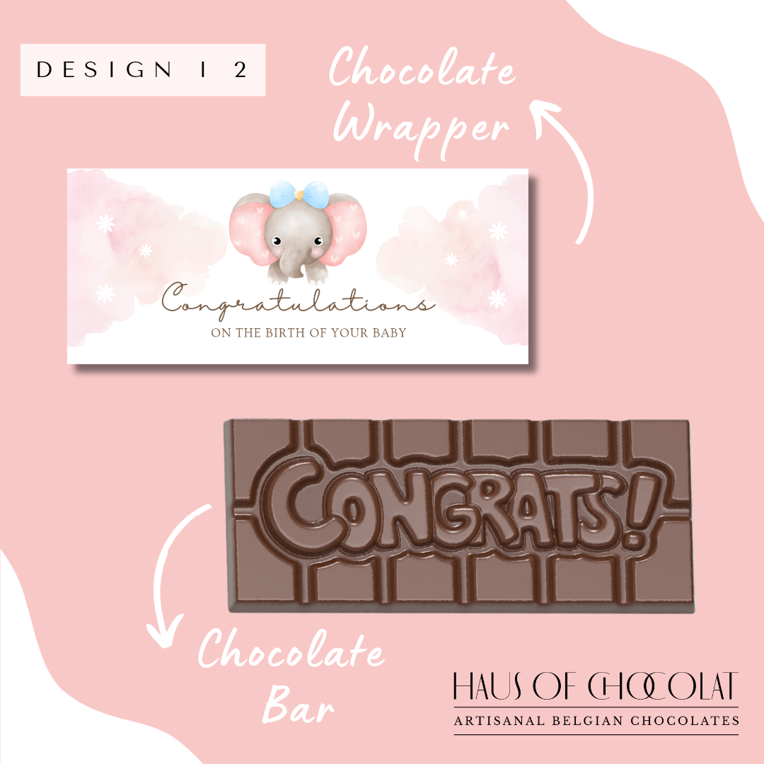 Congrats (Baby) - Image 2