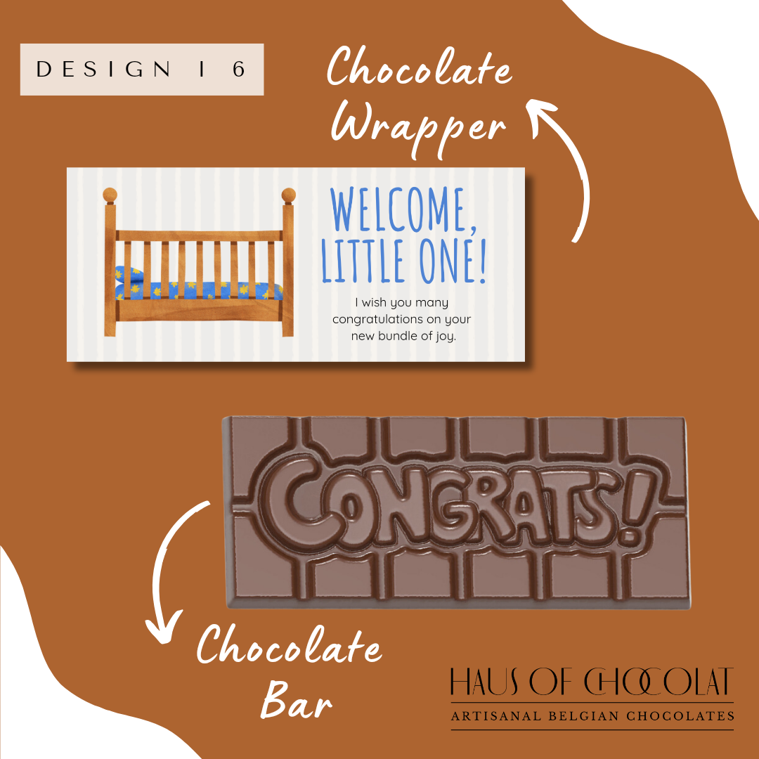 Congrats (Baby) - Image 6
