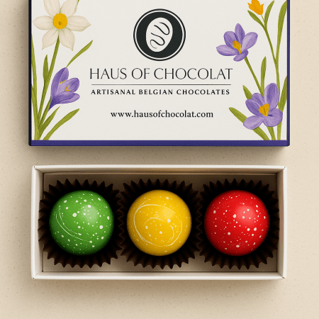 Bonbon Box (3 Piece)