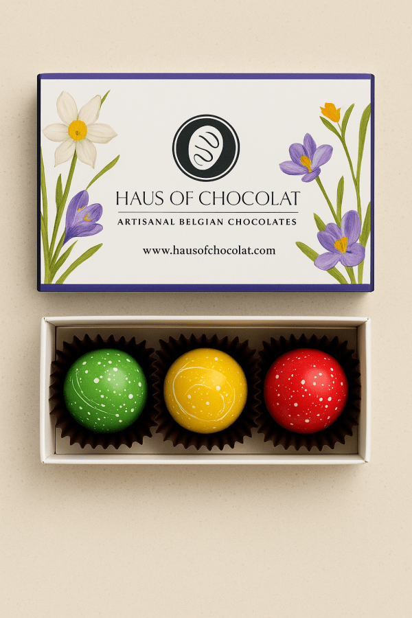 Bonbon Box (3 Piece)