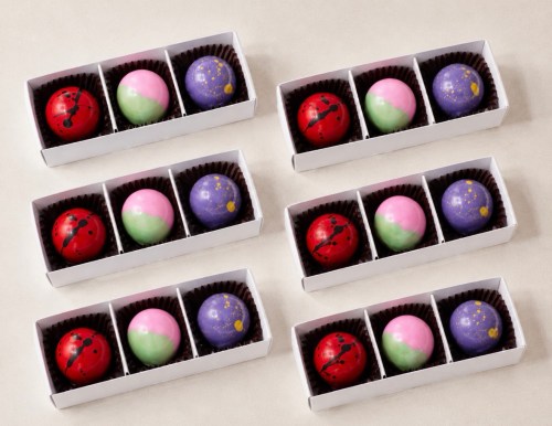 Bonbon Box (3 Piece)