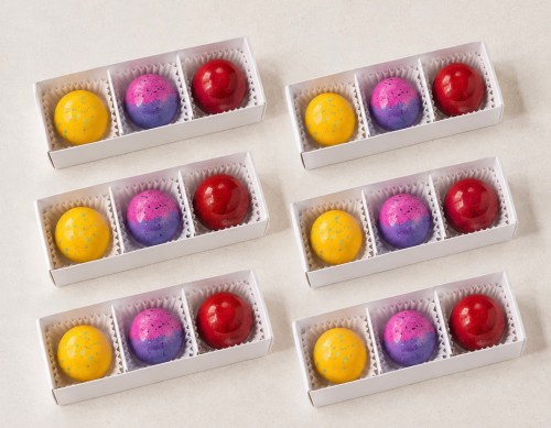 Bonbon Box (3 Piece)