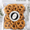 Chocolate Covered Pretzels