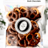 Chocolate Covered Pretzels