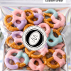 Chocolate Covered Pretzels