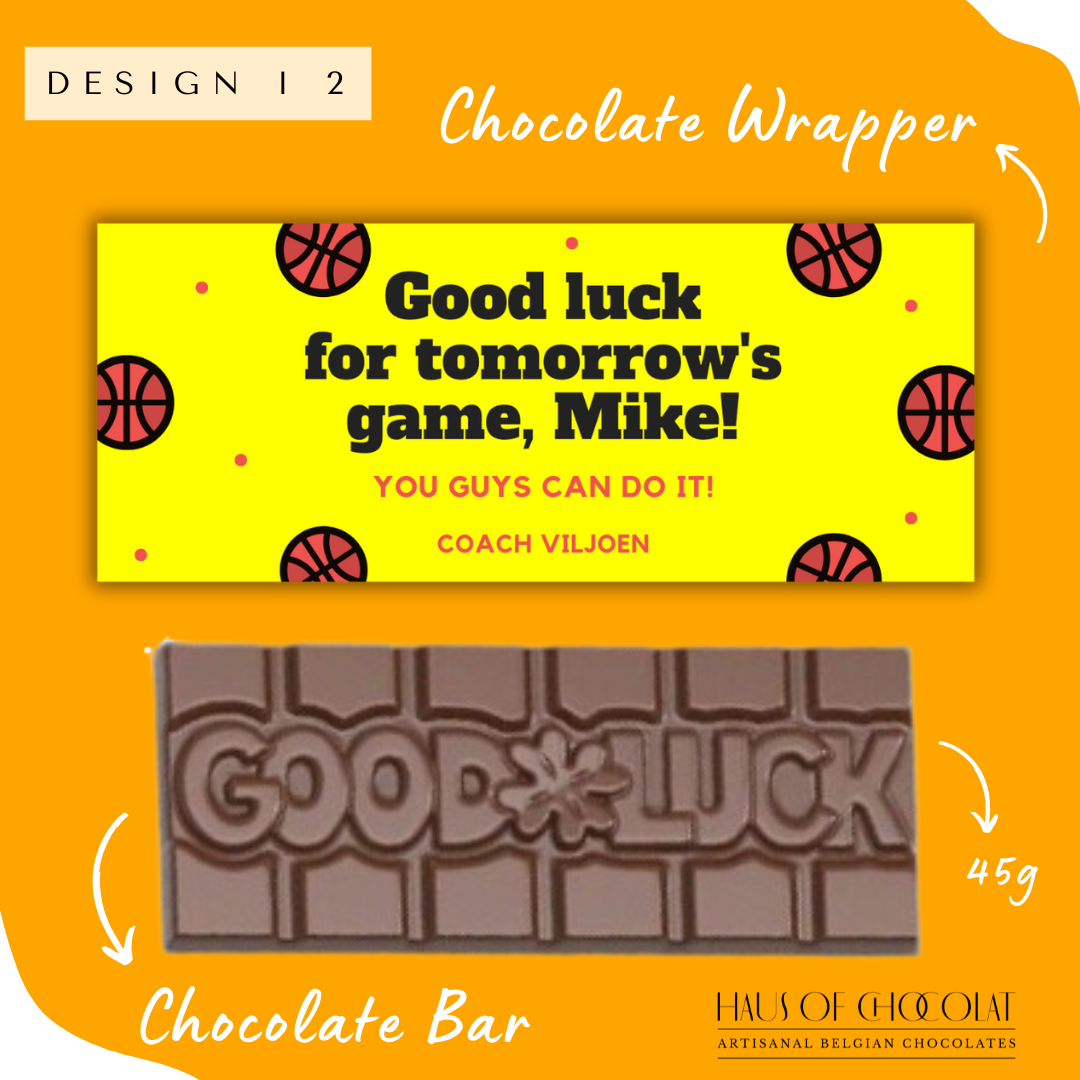 Good Luck - Image 2