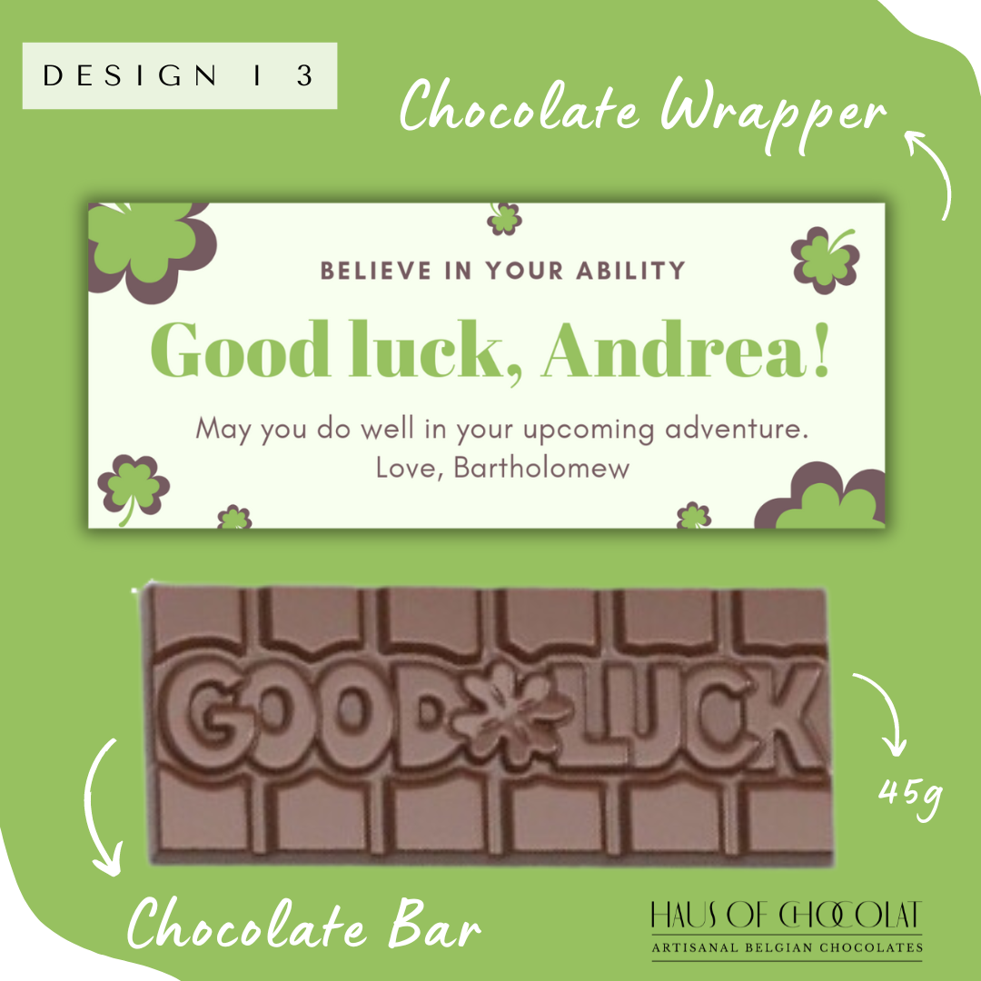Good Luck - Image 3