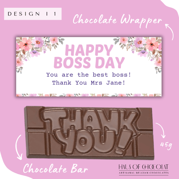 Boss Day