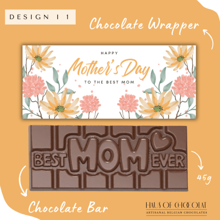 Mother's Day Bar