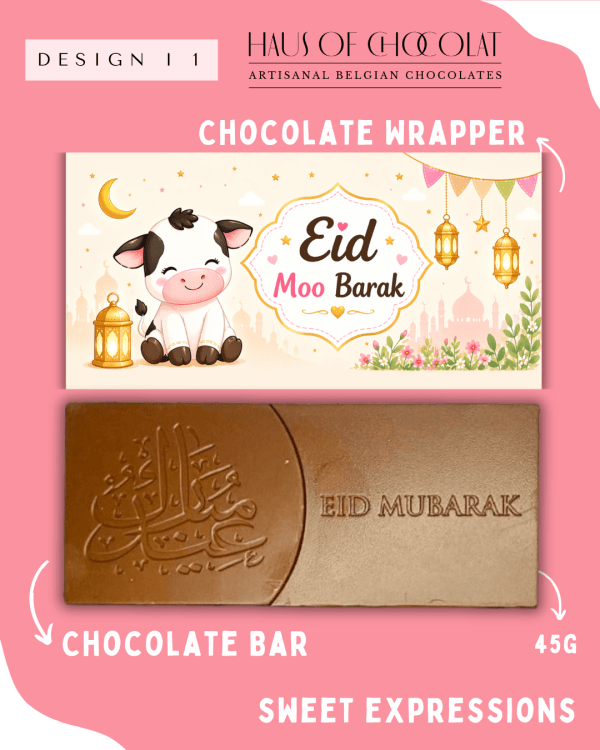 Eid al Adha Bar