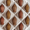 Lantern 3 Festive Lantern Chocolates - 6 Pack