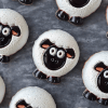 Eid Moo-barak Chocolate Sheep