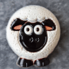 Eid Moo-barak Chocolate Sheep