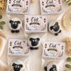 Eid Moo-barak Chocolate Sheep