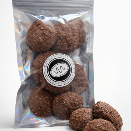 Chocolate Clusters 130g