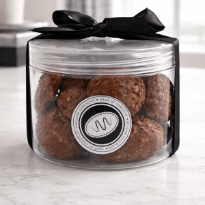 Chocolate Clusters 250g