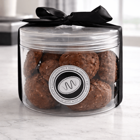 Chocolate Clusters 250g