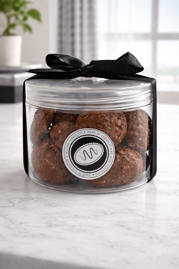 Chocolate Clusters 250g