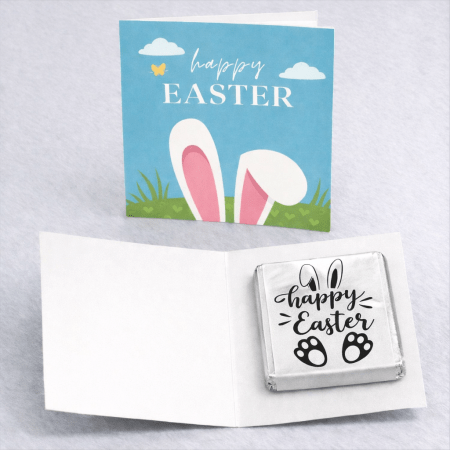 Mini Book Cards - Easter