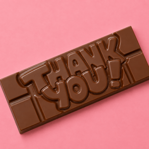 Sweet Expression Bars – Custom Wrapper