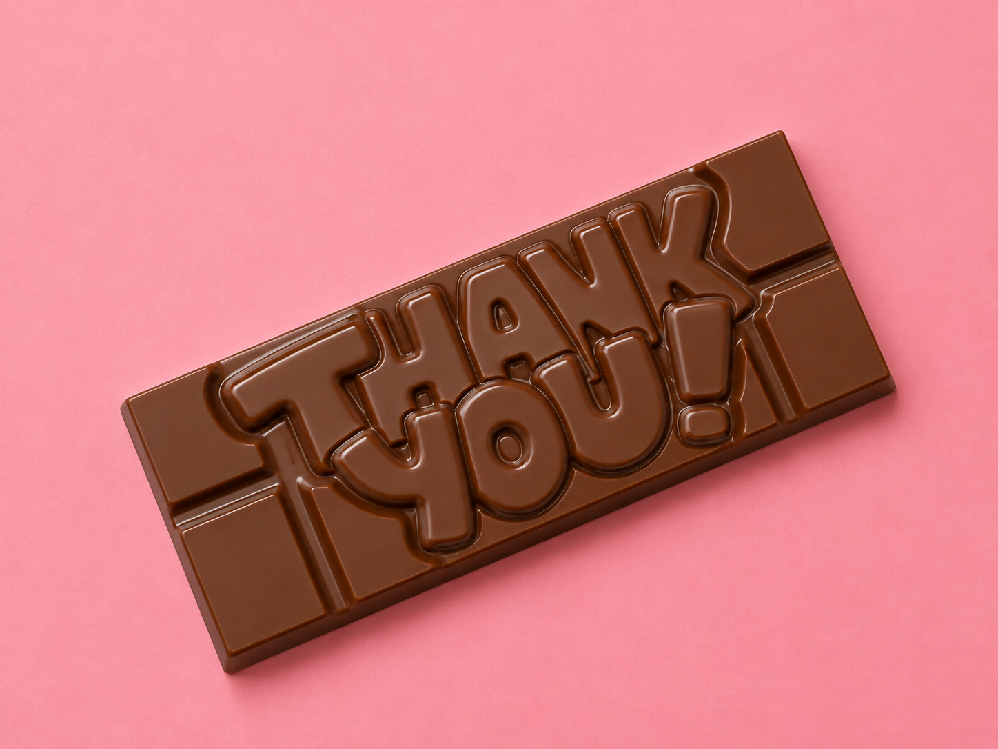 Sweet Expression Bars – Custom Wrapper