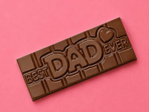 Sweet Expression Bars – Custom Wrapper