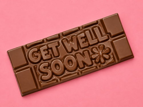 Sweet Expression Bars – Custom Wrapper