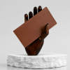 Classic Belgian chocolate slab
