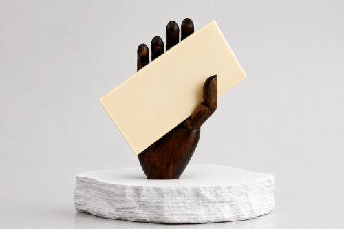 Classic Chocolate Slab